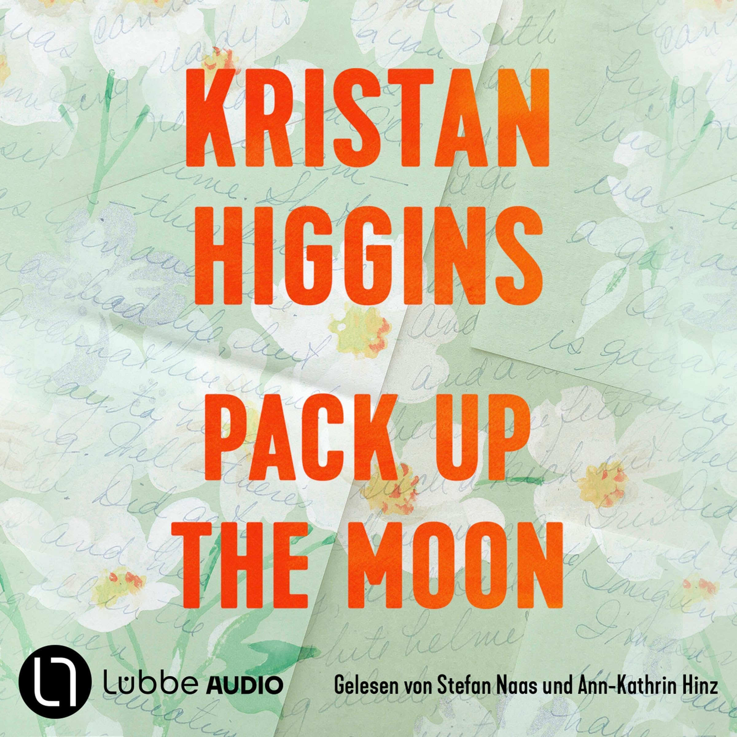 Pack Up the Moon (German Edition)