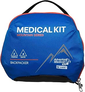 Top 10 Portable Adventure Medical Kits 2 Adventure Adventure First-Aid Kits
