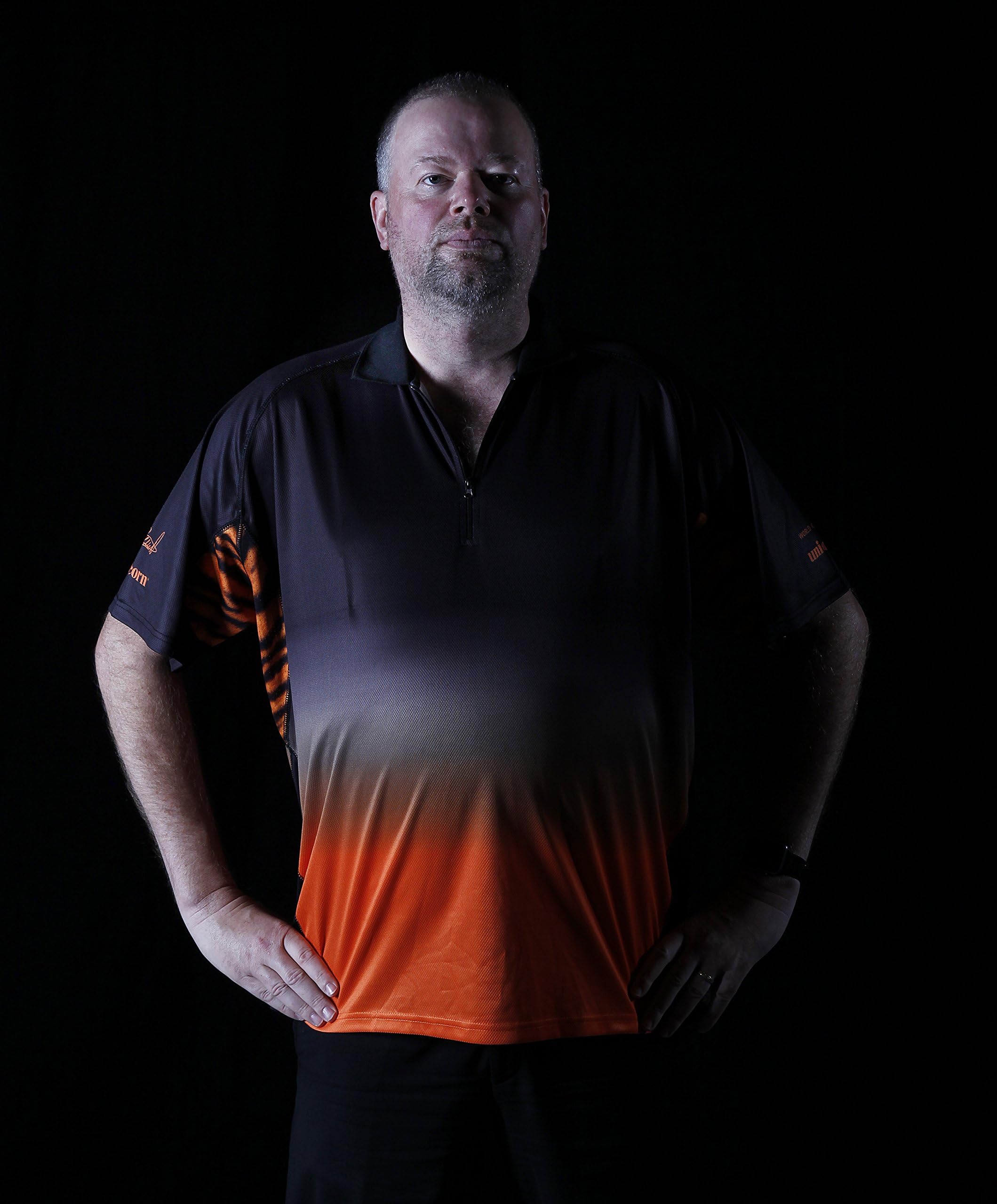UnicornMen's Team Unicorn Raymond Van Barneveld Dress