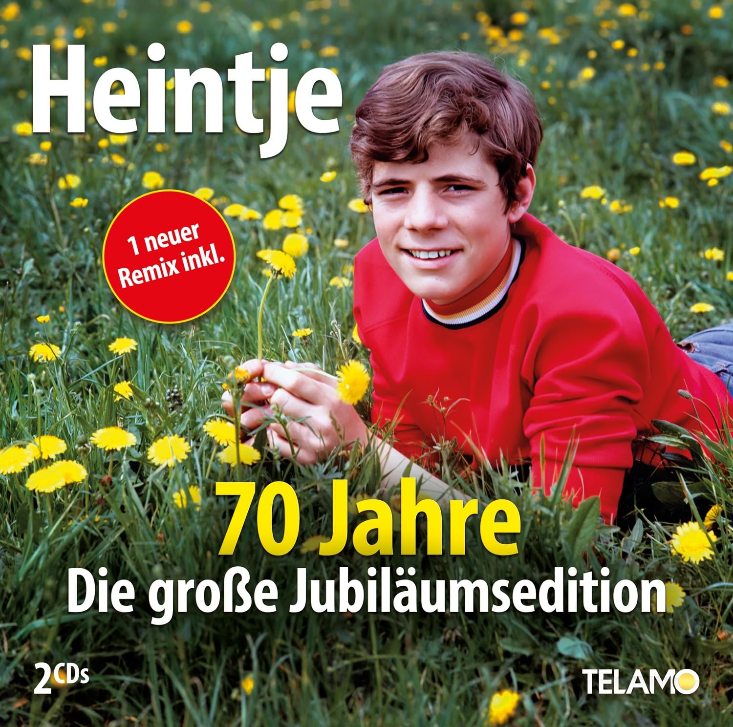 Die Große Jubiläumsedition: 70 Jahre