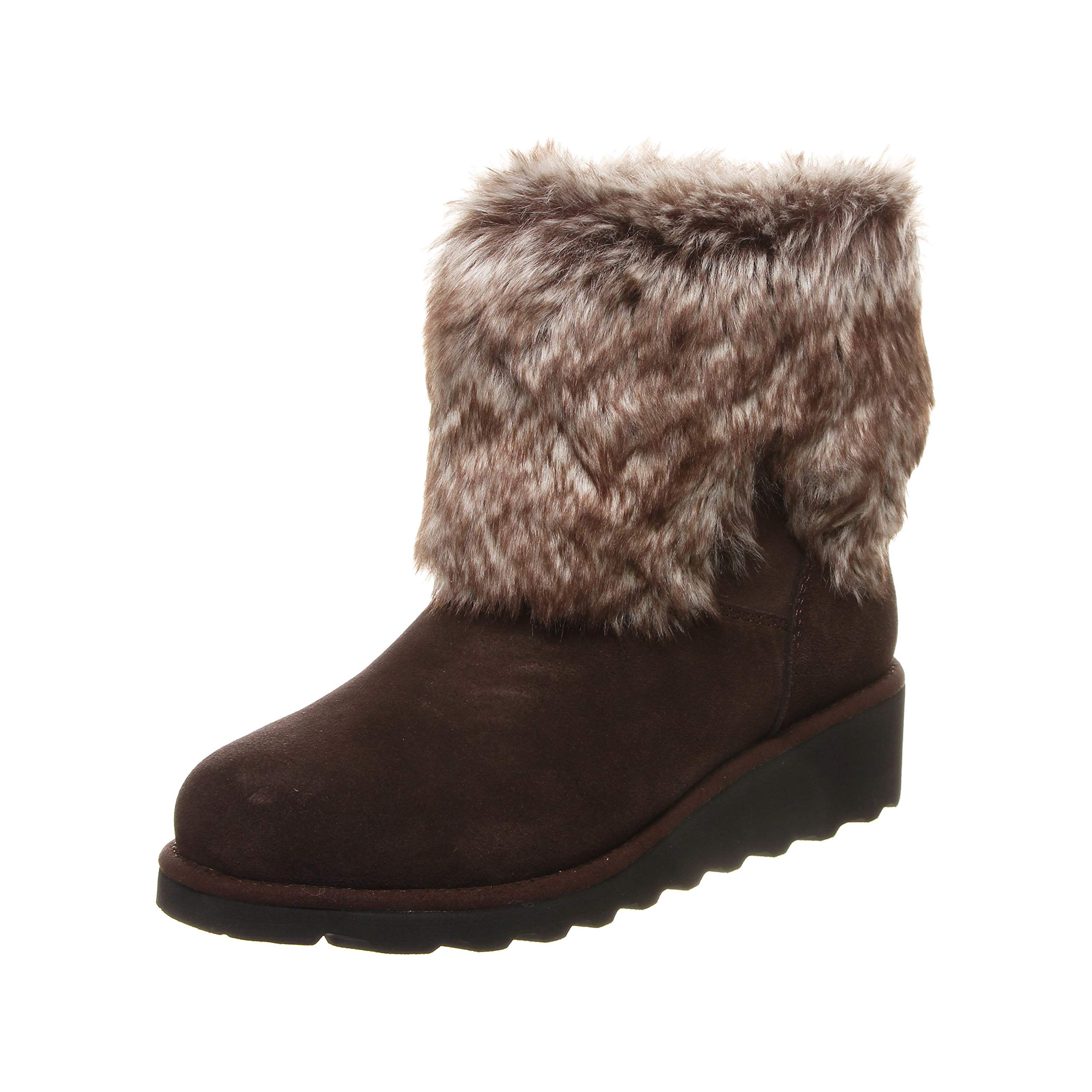 bearpaw marlene