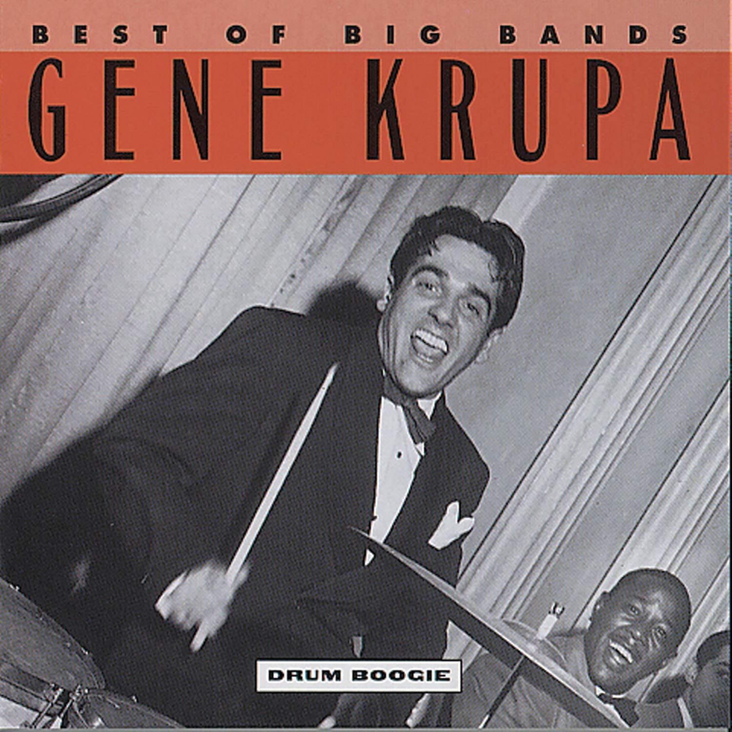Drum Boogie Gene Krupa Amazon.in Music}