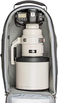 Think Tank TT476 StreetWalker Pro V2 Camera Backpack 21 x 25 x 47 cm Black