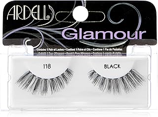 ارديل رموش فاشن لاشيز ، 118 أسود ، 1265091