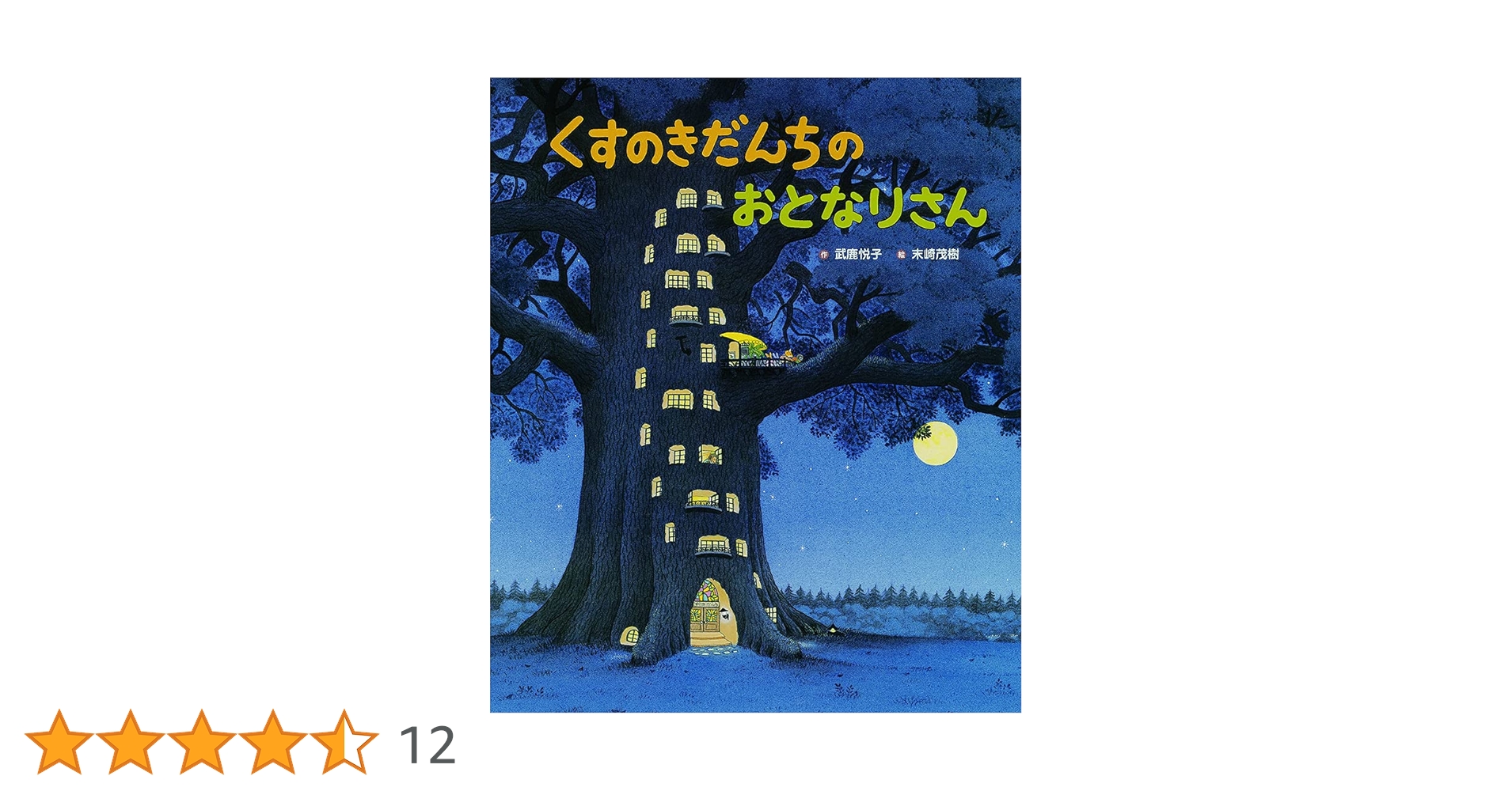 くすのきだんちシリーズ Amazon.co.jp: くすのきだんちはサン！サン！サン！ (くすのき