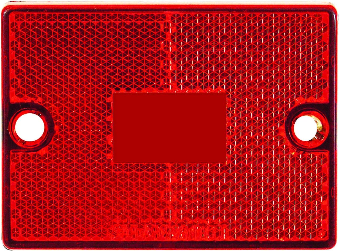 Optronics A-36RBP Replacement Side Marker Lens