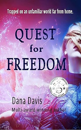Quest for Freedom