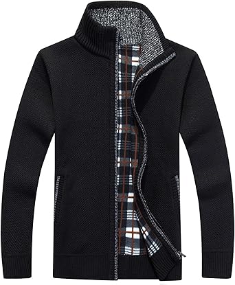 tanming men's jacket