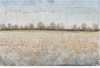 Trademark Fine Art Grazing Land I by Tim Otoole, 22x32