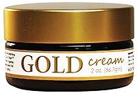 Vista 1 de Baar Crema de oro, 2 oz.