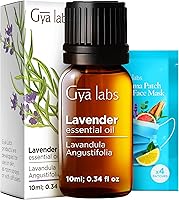 Vista 14 de Gya Labs Aceite Esencial de Madera de Agar - 0.34 Fl Oz - para Cabello, Piel, Difusor, Aromaterapia y Fabricación de Velas DIY