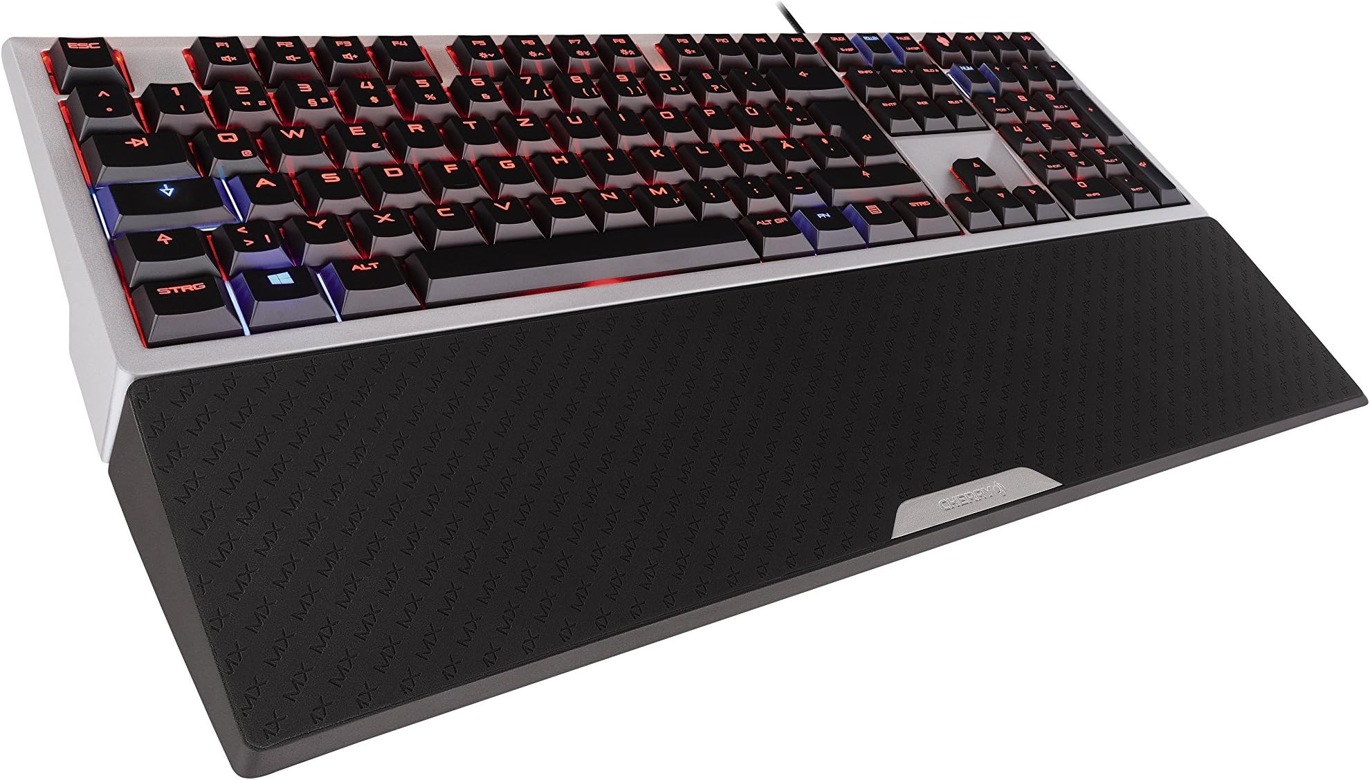 Cherry MX-Board 6.0 Keyboard G80-3930LYBEU-2