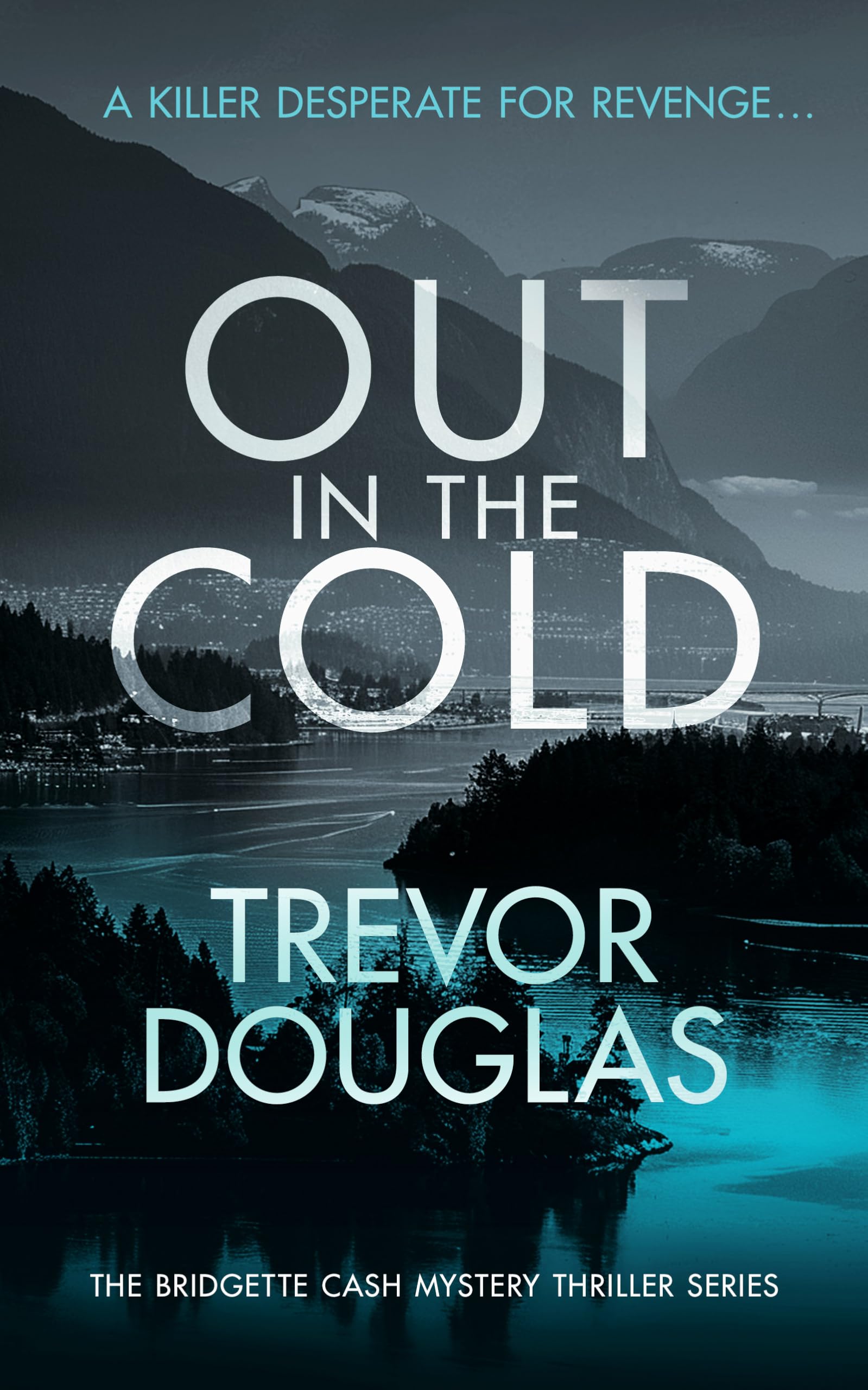Book 5: OUT IN THE COLD