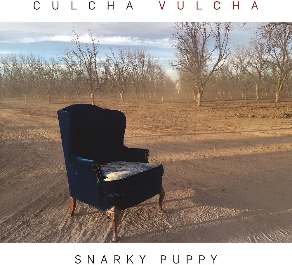 Amazon.co.jp: CULCHA VULCHA: ミュージック