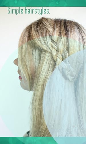 Hairstyle Tutorials for Girls