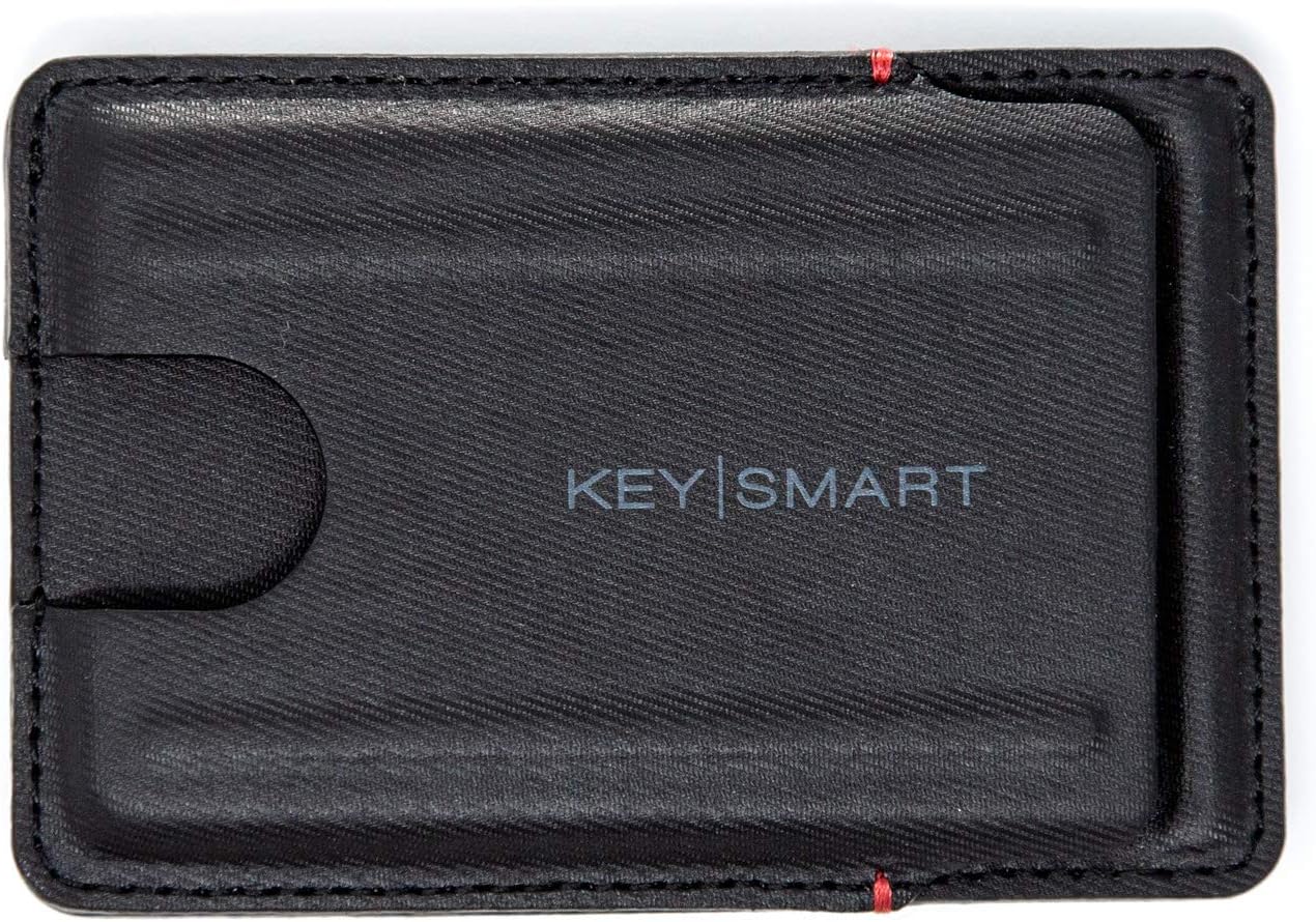 Urban Slim Portafogli - RFID Protection Black