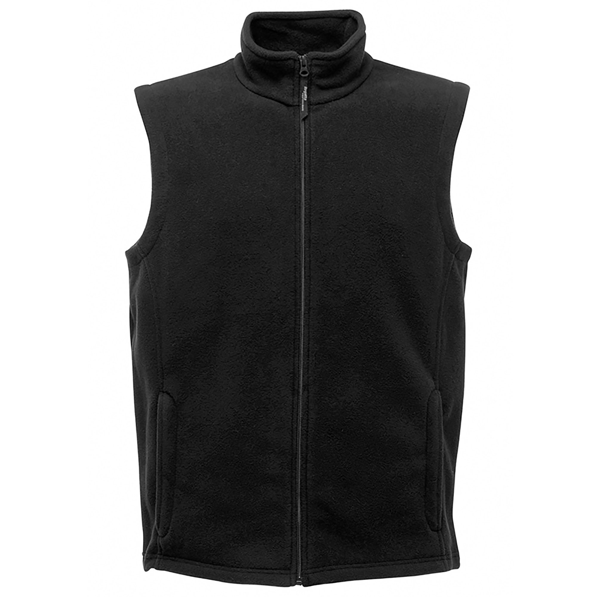 Regatta Men's Micro Bodywarmer - Size XL - Black