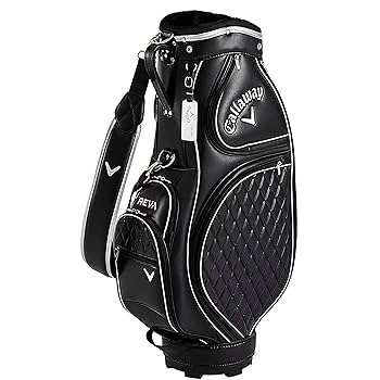 Callaway REVAキャディバッグ新品 Amazon | CALLAWAY（キャロウェイ） キャディバッグ レディス