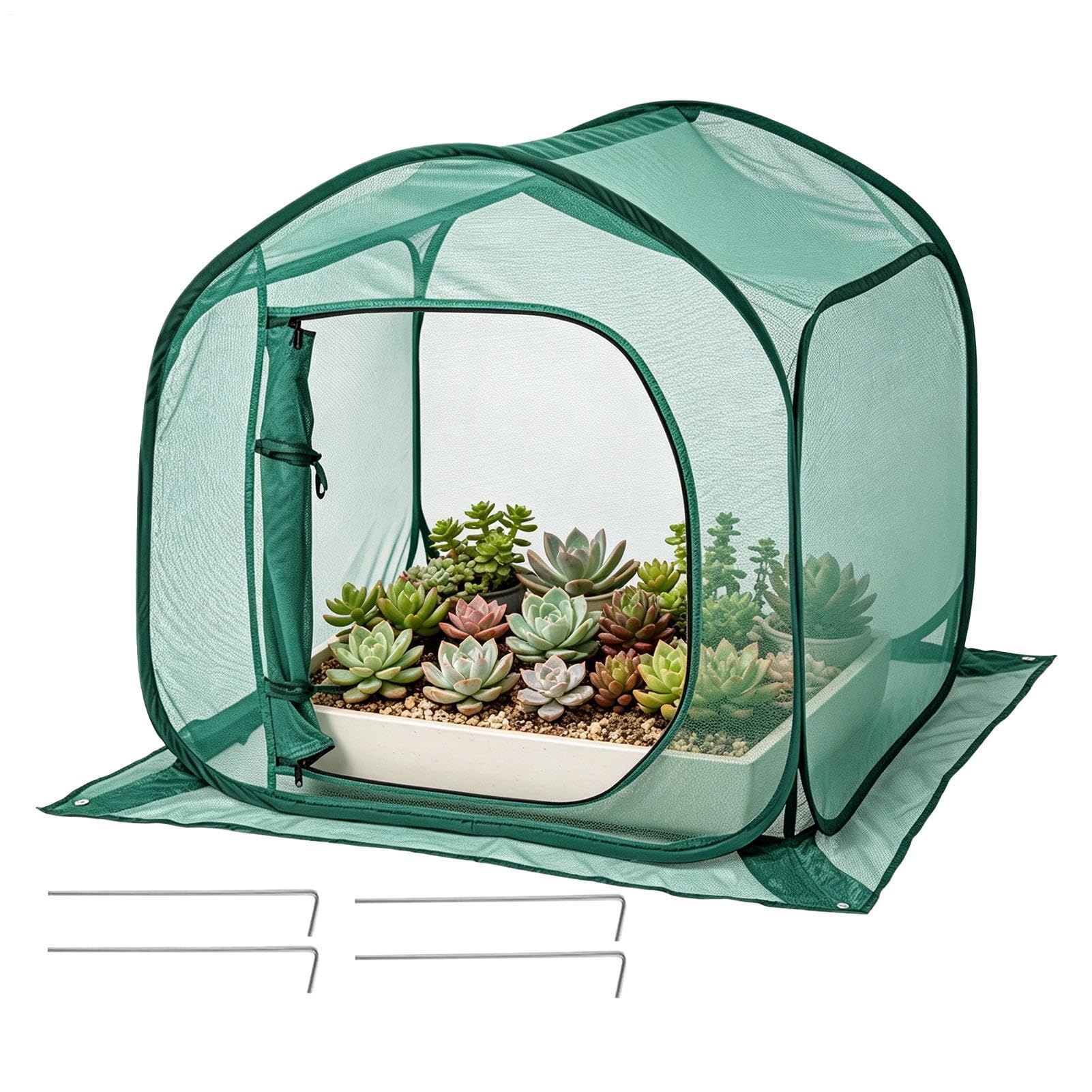 Coperture Per Piante Contro Animali Protezione Colture Resistente UV