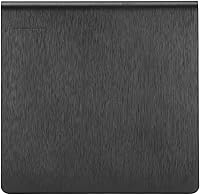 Vista 8 de Unidad de DVD externa, USB 3.0 portátil SATA DVD RW controlador adecuado para 0.500 in0.374 in, hasta 5Gbps transmisión de datos