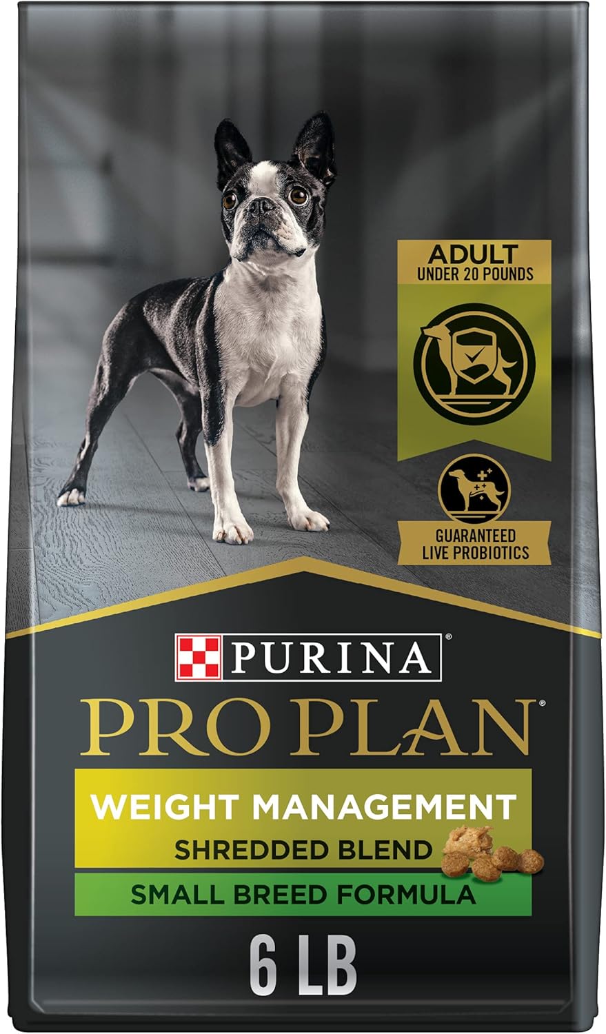 purina pro plan weight control