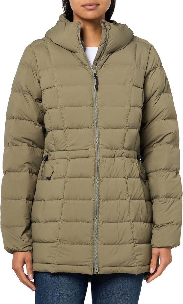 Columbia Women's Ardenwood Mid Down Jacket