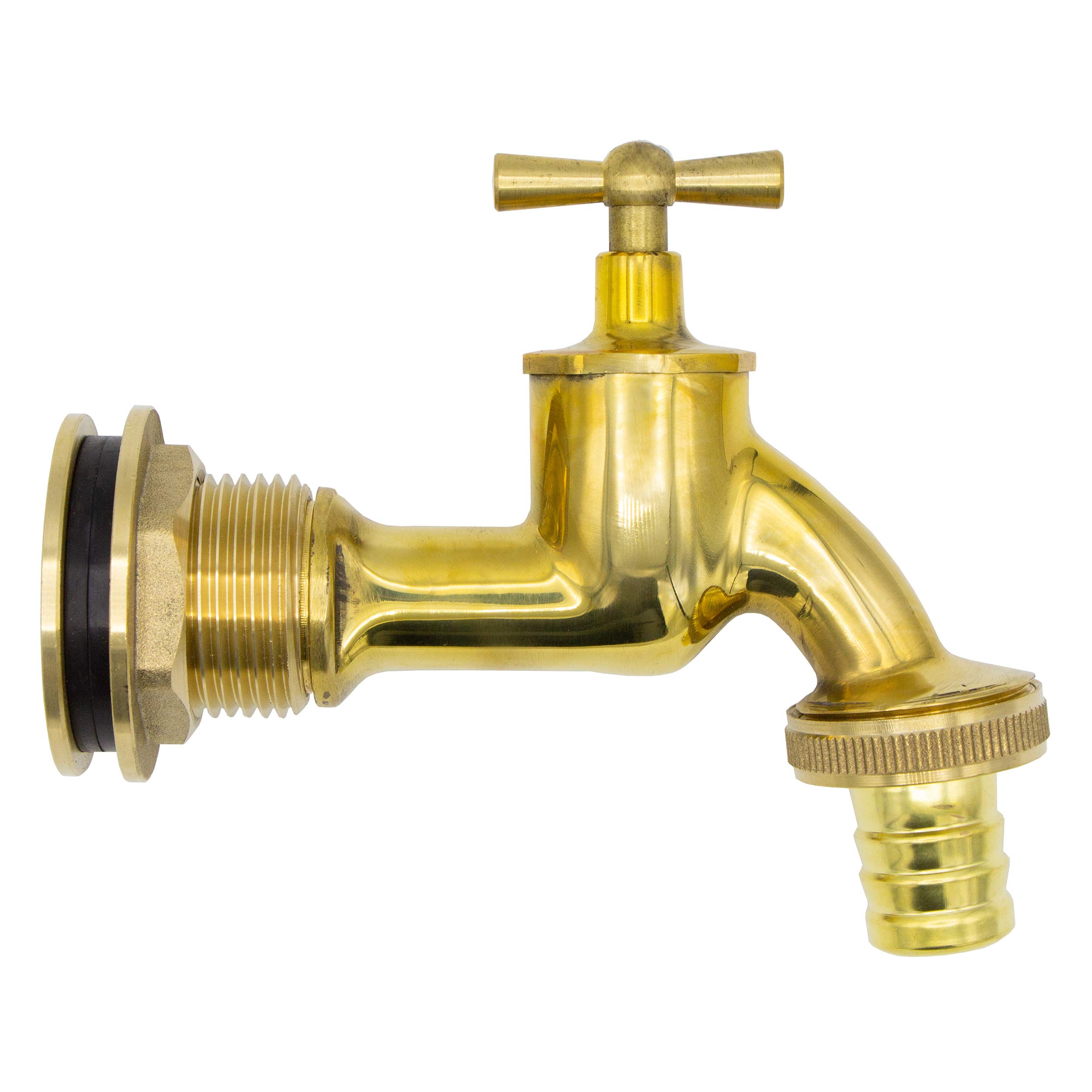 Porta aeratore per rubinetto non standard | Filettatura esterna M21,5x1