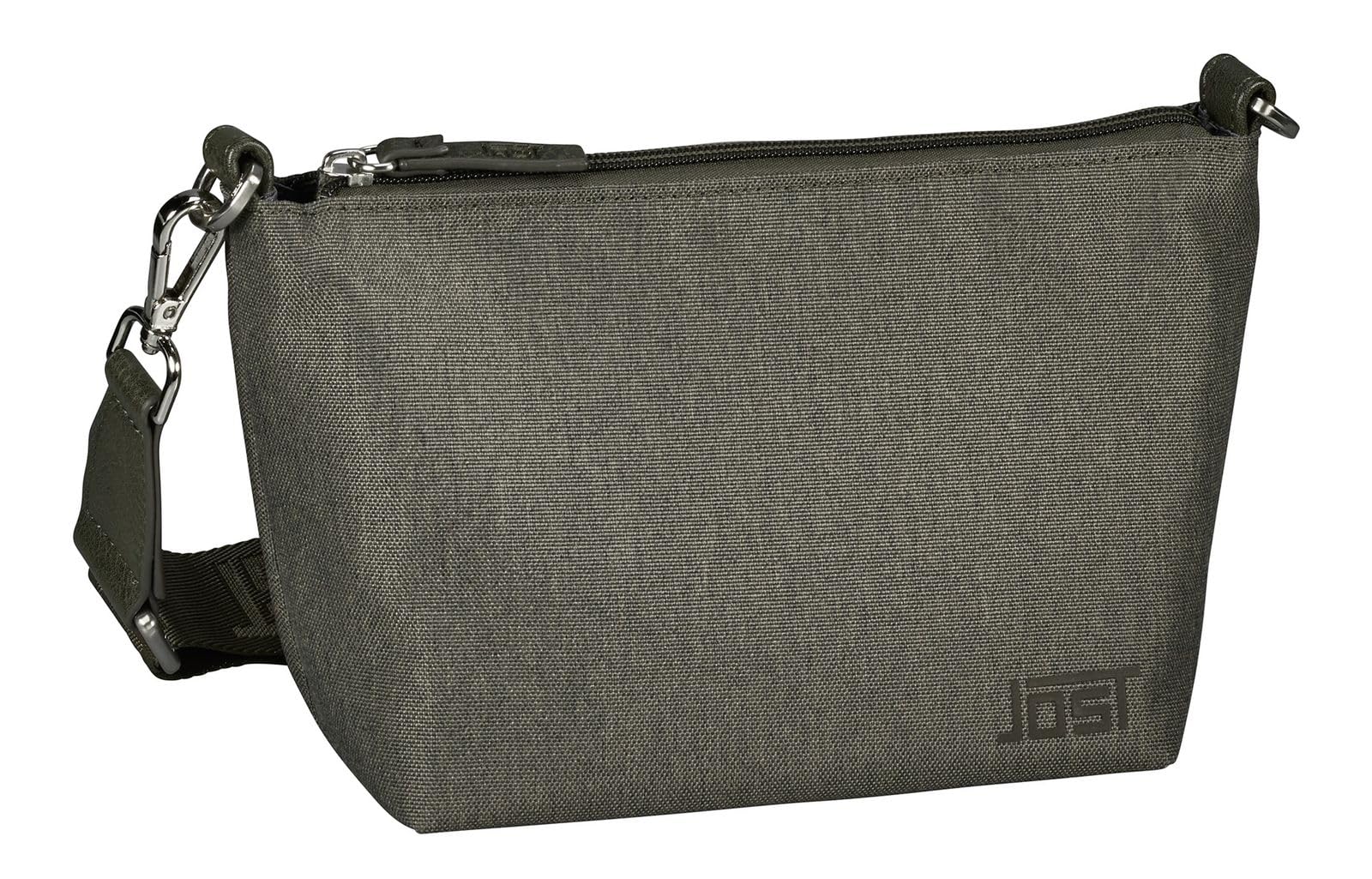 Sac Jost Bergen taille unique, le compagnon idéal de vos déplacements