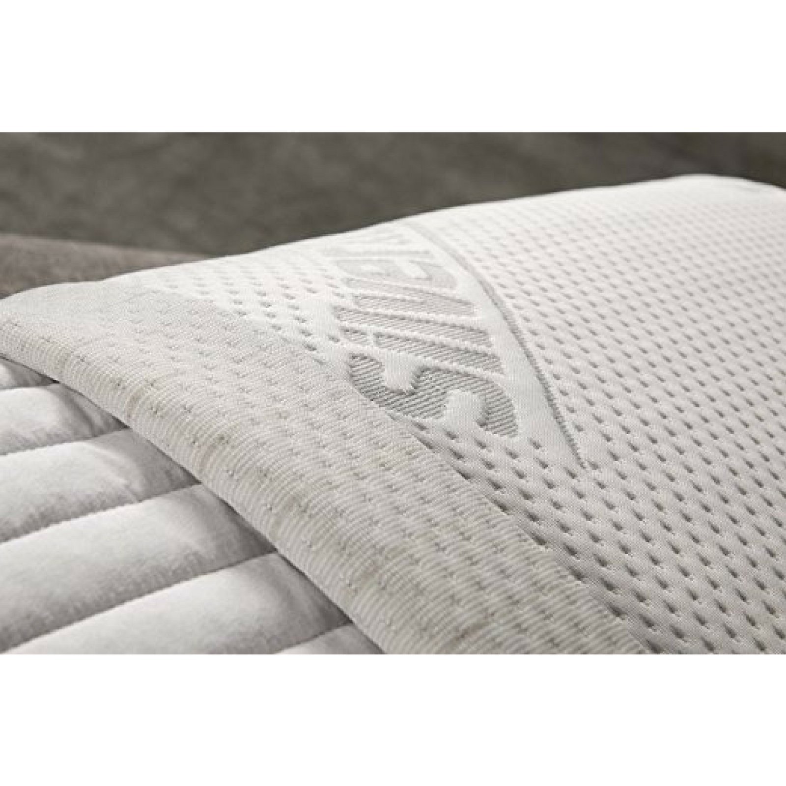 Lot De 2 Taies D'Oreiller De 40 X 70 Cm U2013 100 % Coton, Blanc, Taie D'Oreiller Avec