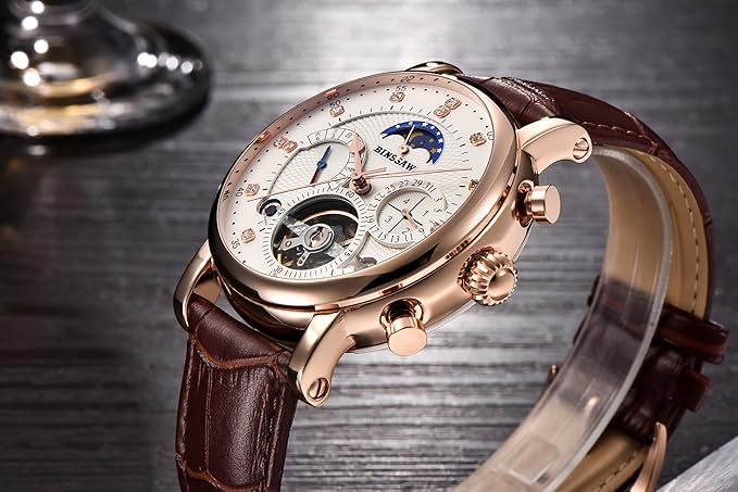 Binssaw watch review Outlet