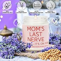 Vista 2 de Regalos para mamá, divertidos regalos para el día de la madre, Navidad, Acción de Gracias, cumpleaños, regalos para mamá de hija e hijo, divertida