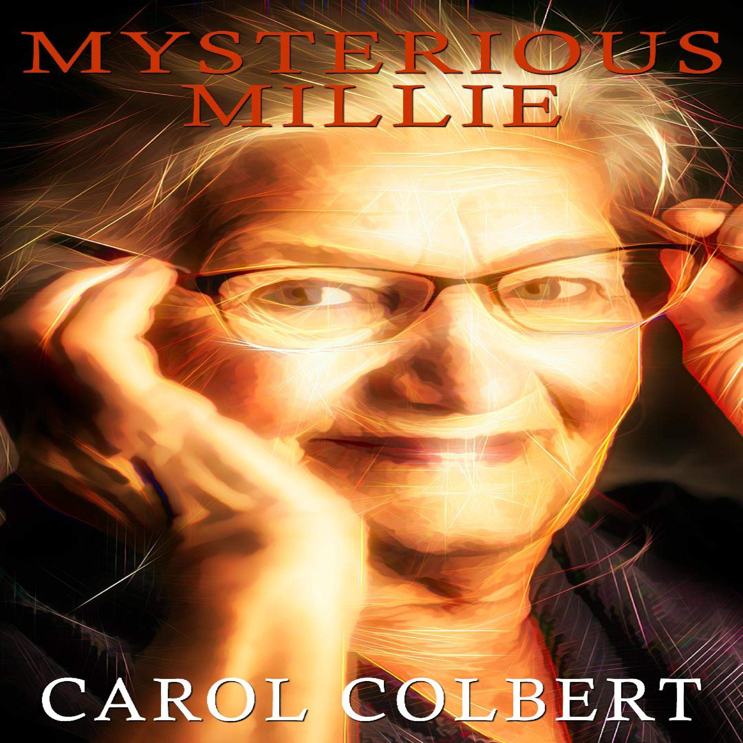 Cover art for Mysterious Millie, Volume 1