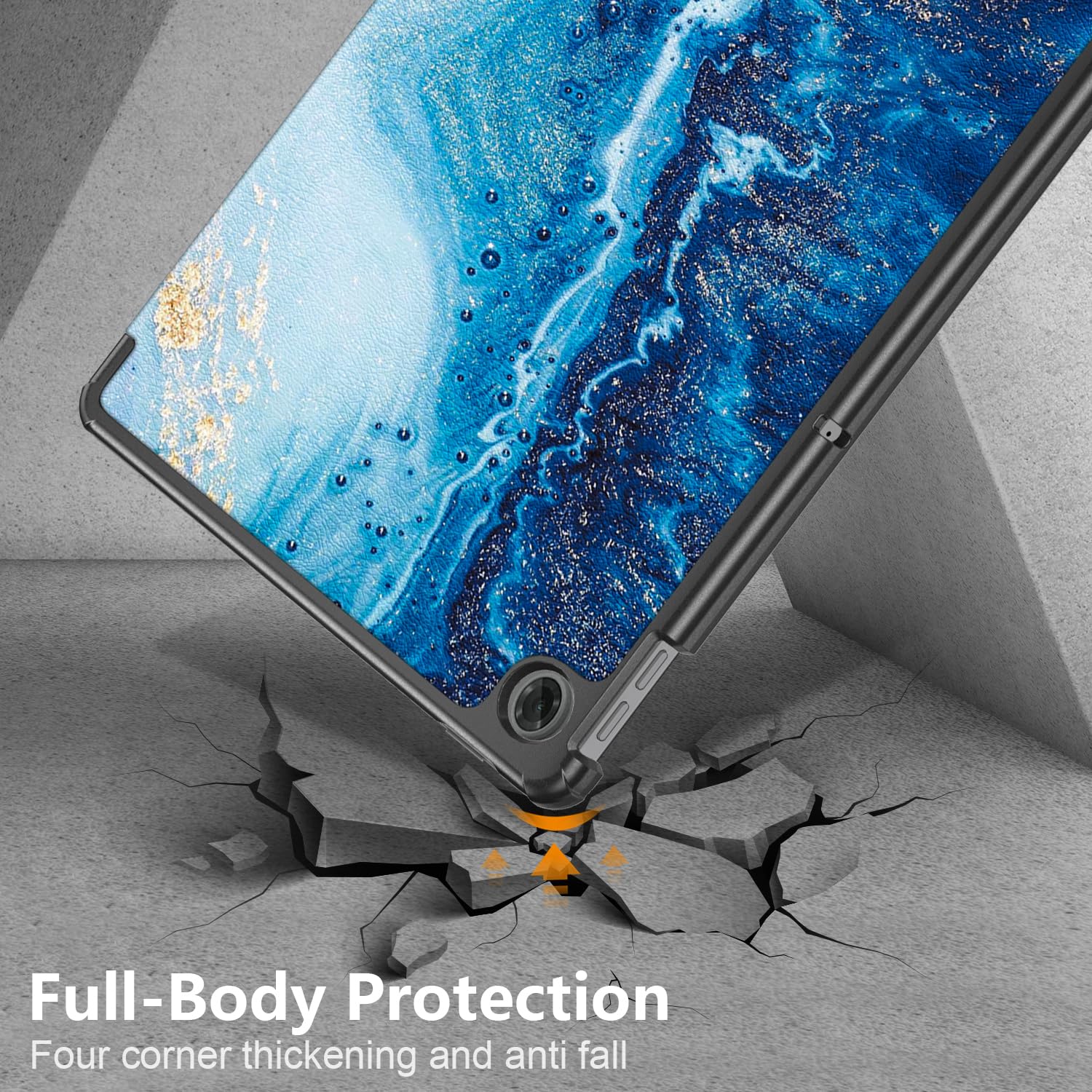 Amazon | For NEC LAVIE Tab T10 T1055/KAS PC-T1055KAS 2025 10.1