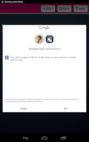 Note Drive