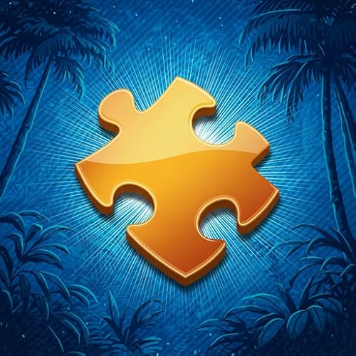 Fun Jigsaw Puzzle Games 2026: Relaxing Brain Teaser Challenge
