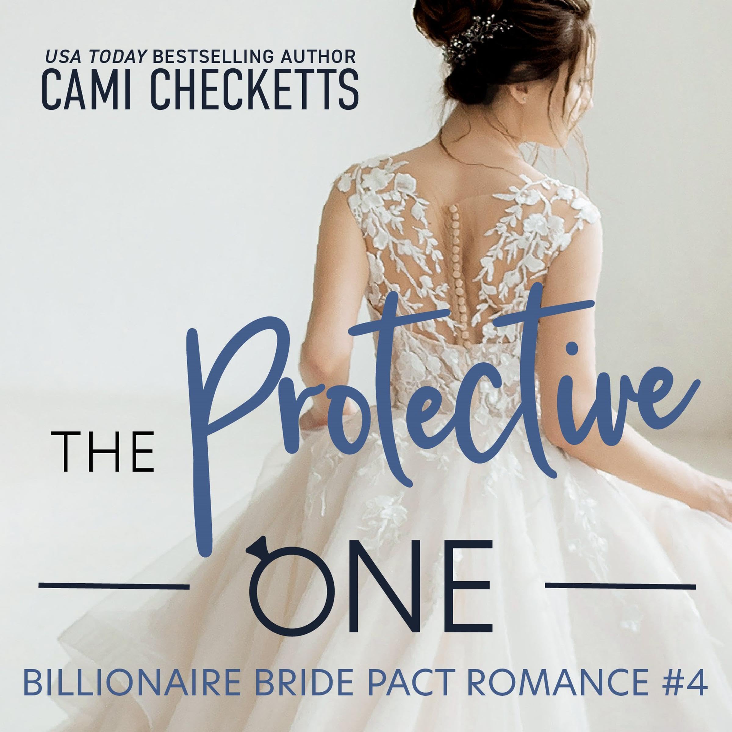 Cover art for The Protective One