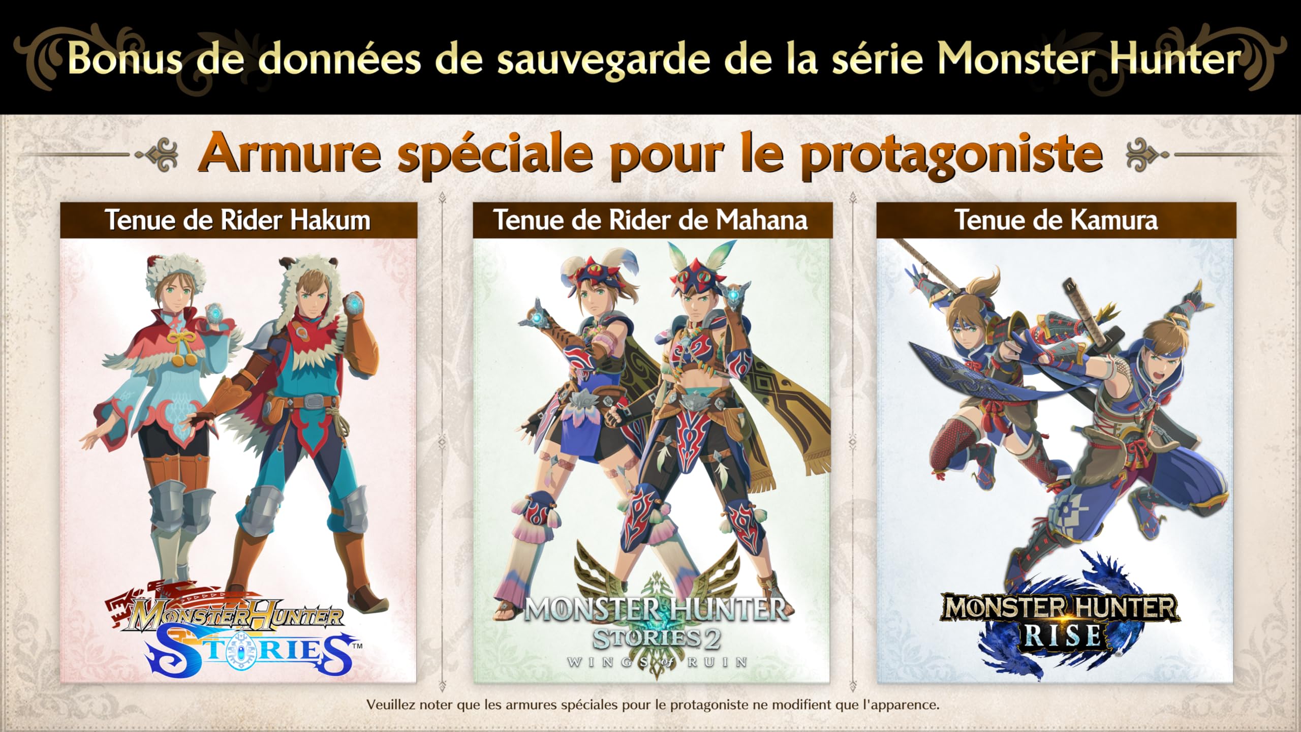 Monster Hunter Stories 3 ( Xbox Series X ) - 4