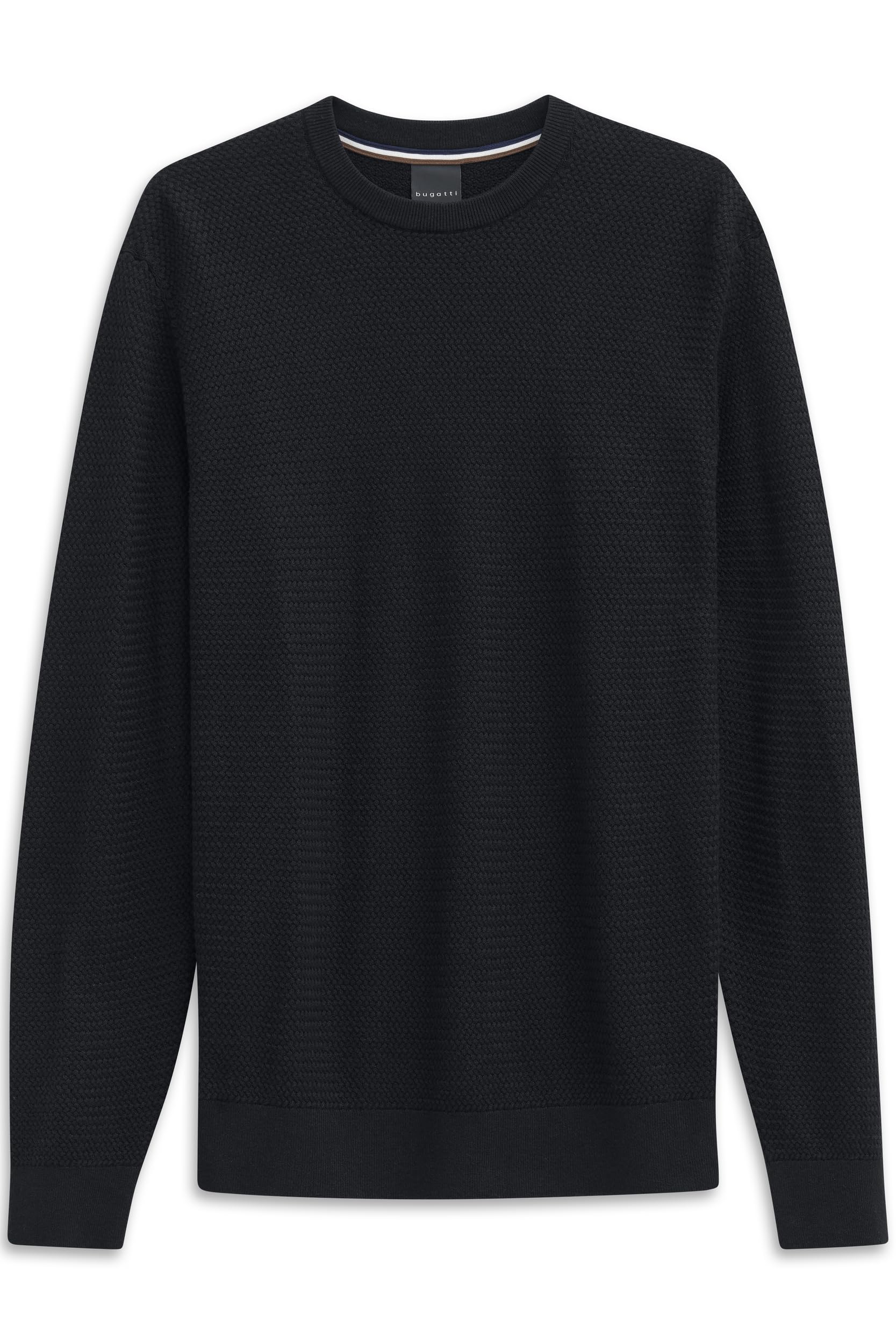 bugatti Herren Pullover