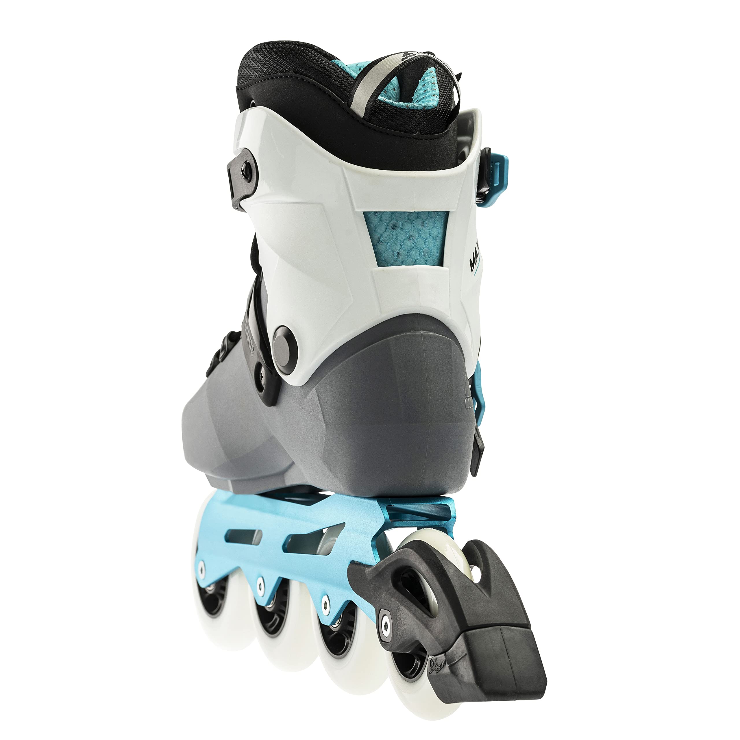 Rollerblade Maxxum XT Patines en línea para Mujer
