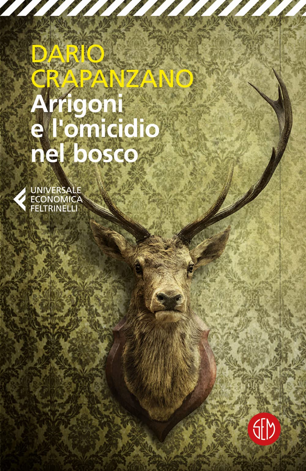 Arrigoni E L'omicidio Nel Bosco - 4