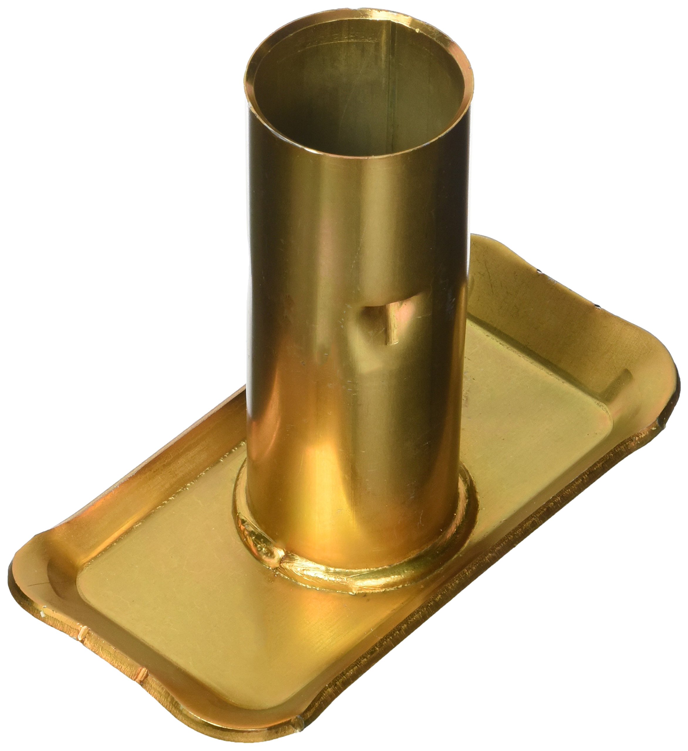 Bulldog0181730324 Removable Foot Plate