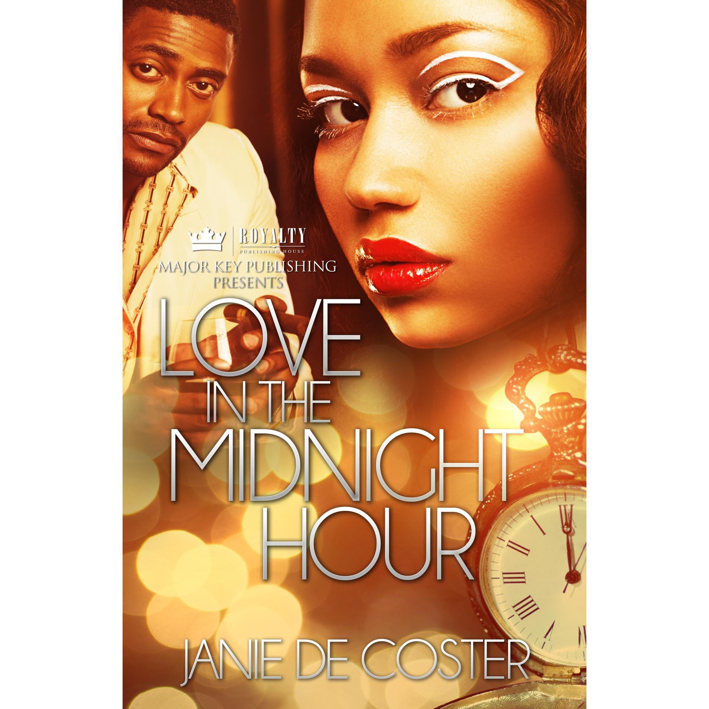 Love In The Midnight Hour