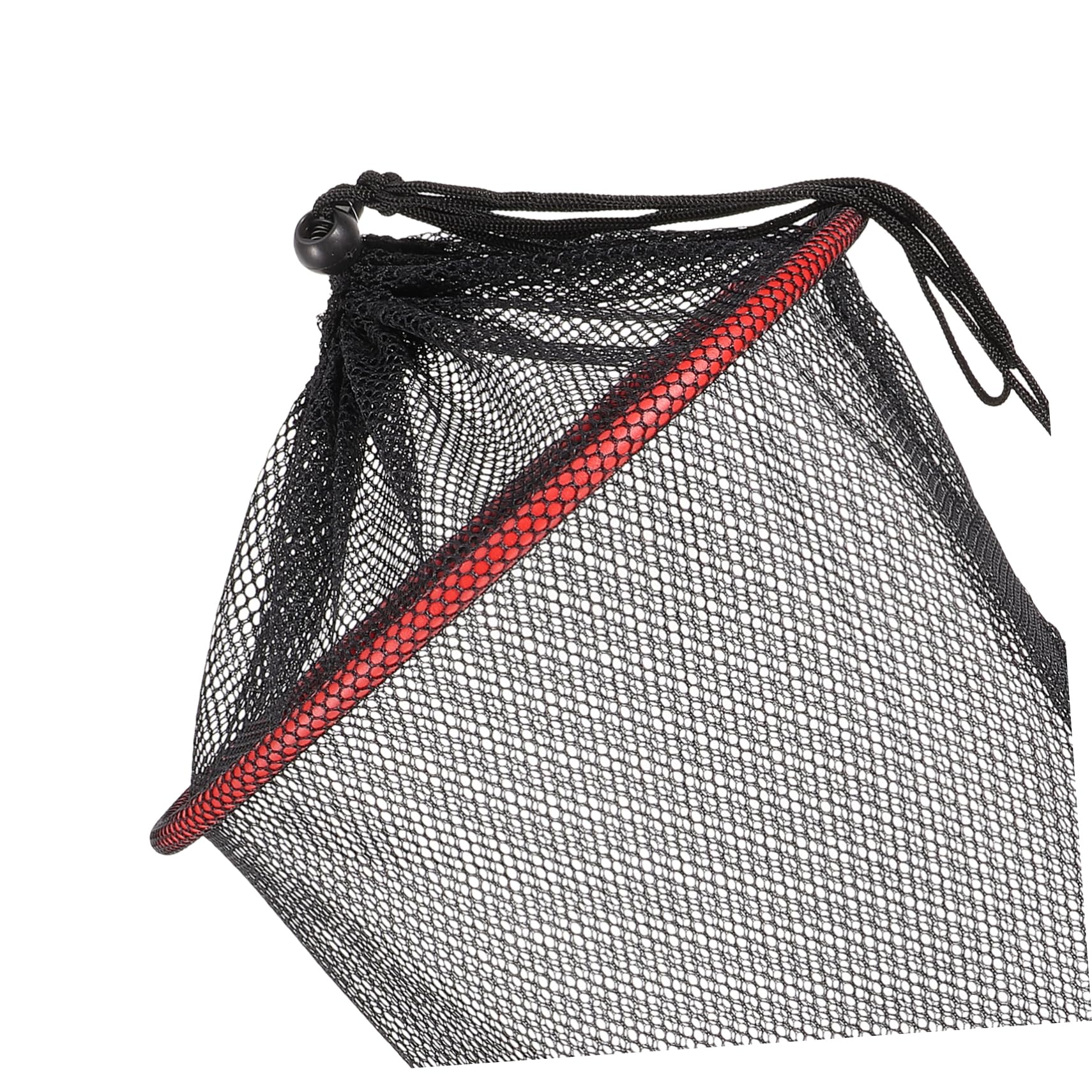Petit Filet de pêche Pliable Portable pour Enfant Xiaoyuhu, en Plastique, séchage Rapide, 2 pièces