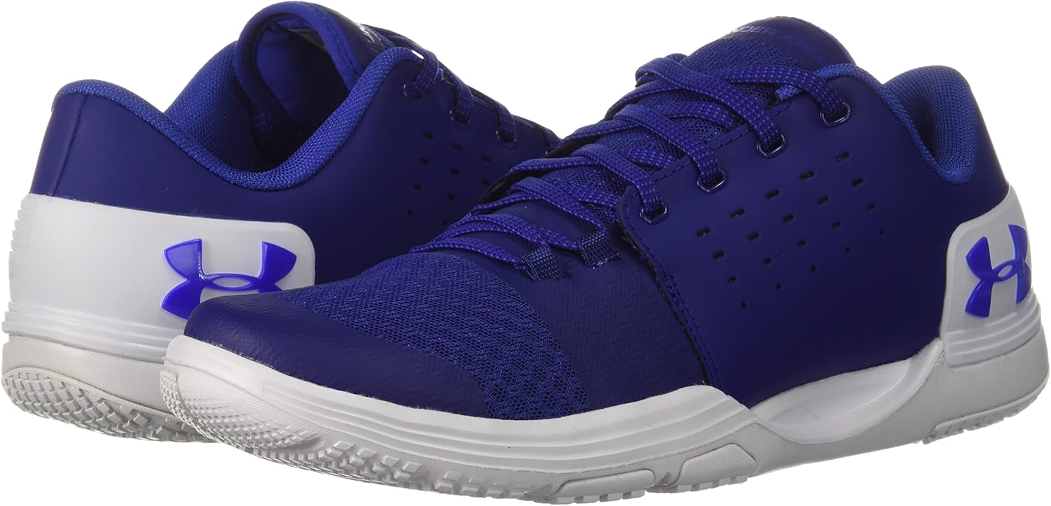 در زیر کفش زره پوش بدون محدودیت مردان 3.0