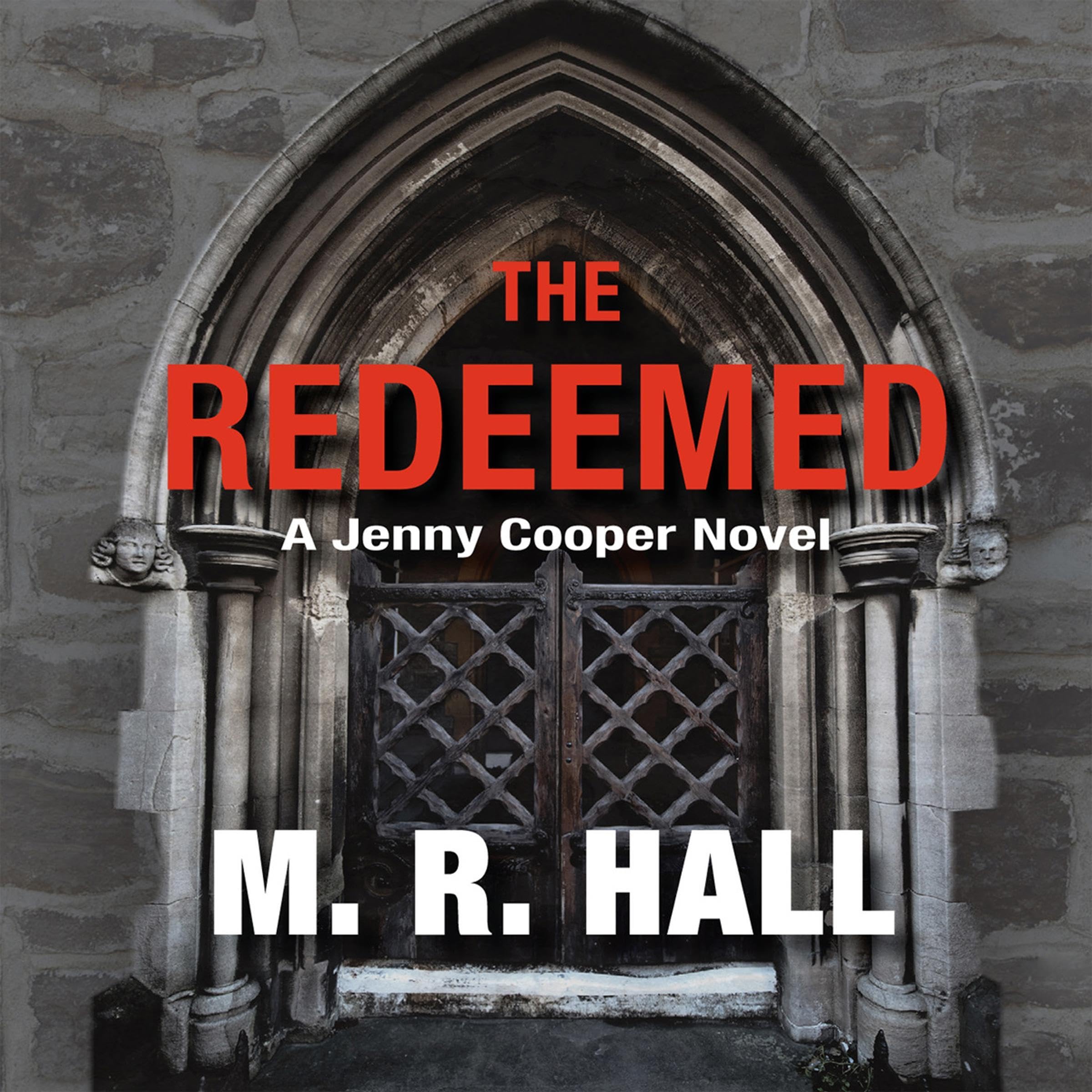 Cover art for The Redeemed