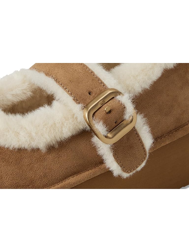 Beige Madden Girl Elenaa