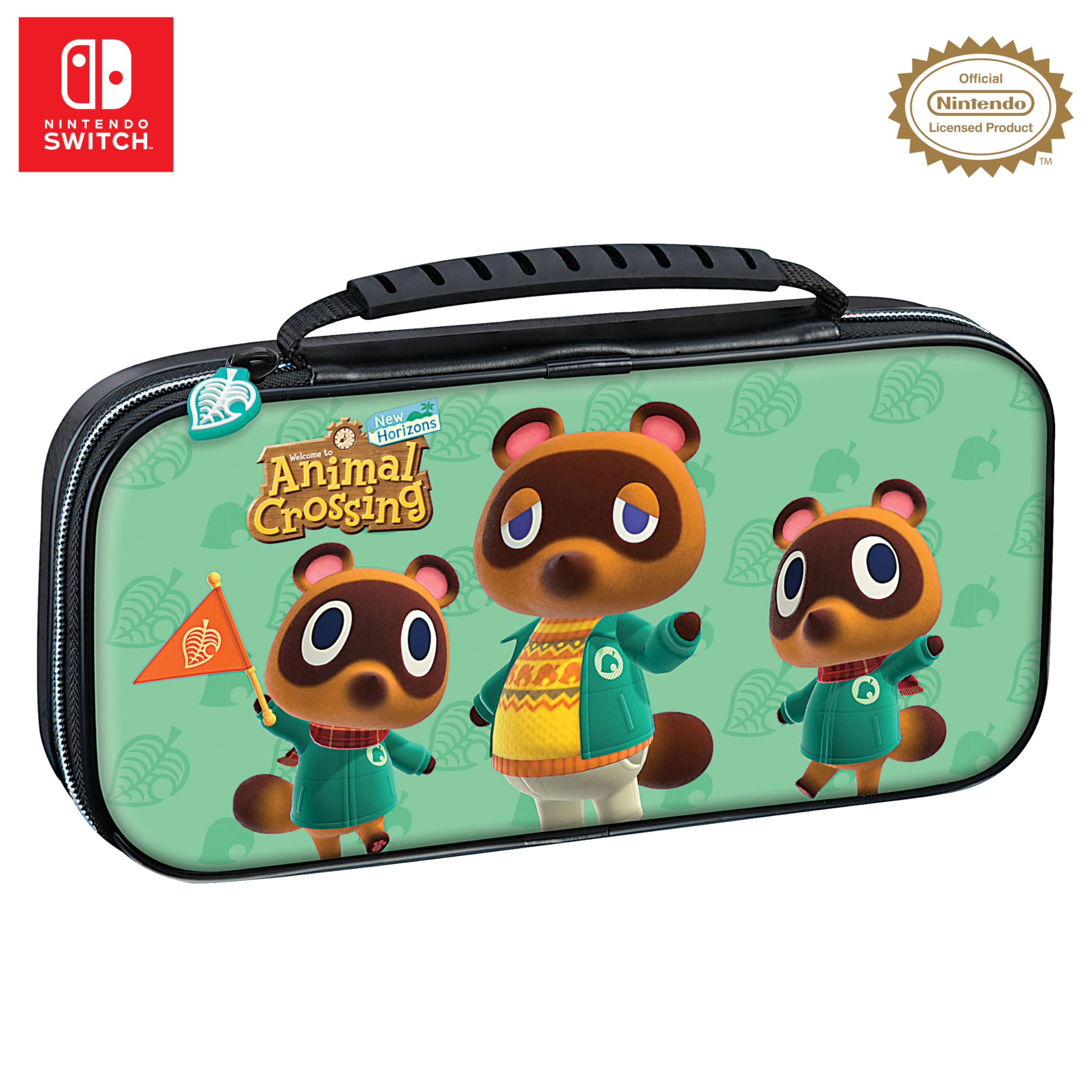 RDS Industries Custodia Switch Ufficiale Nintendo