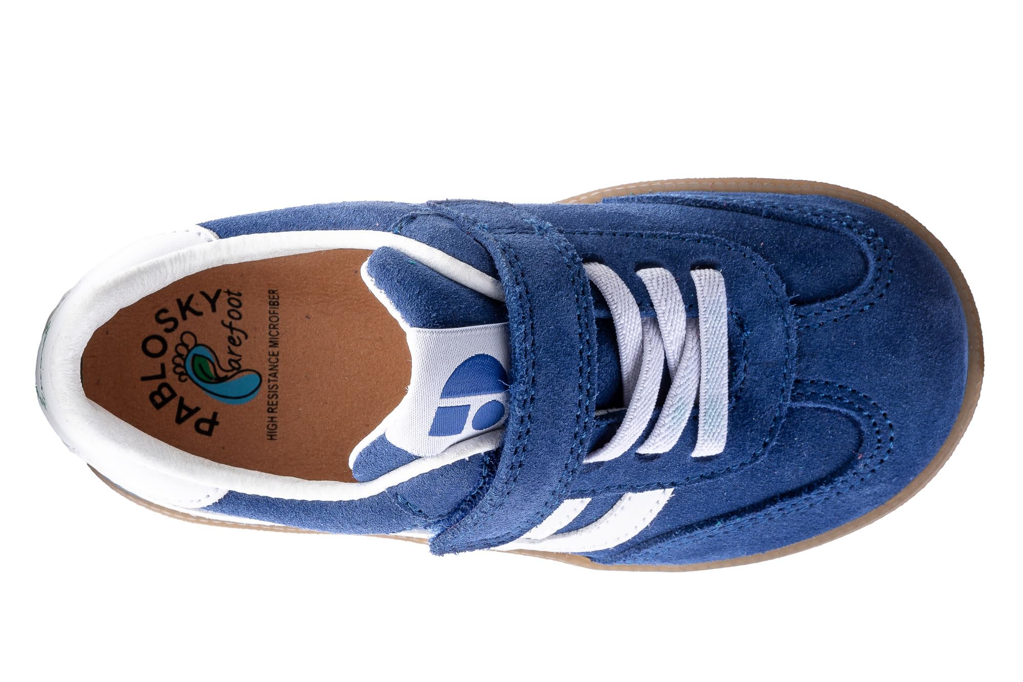 Deportivos para Niños Pablosky Sax 210548