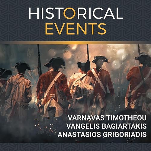 Miniatura 4 de Expansión de eventos históricos 50 cartas nuevas para añadir eventos a tu juego, juego de mesa único basado en cartas asimétricas, a partir de 14