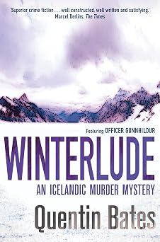 81TInZdTKEL._SY342_ Crime Novels Set in Iceland: Dark Nordic Mysteries to Read Now